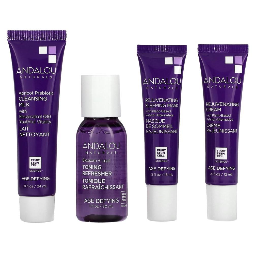 AGE DEFYING ON THE GO KIT