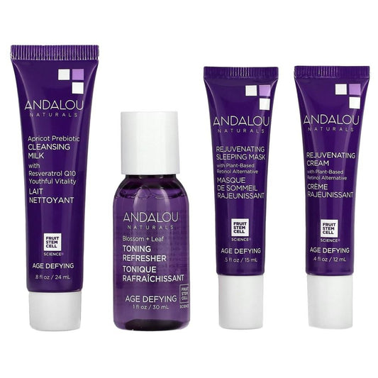 AGE DEFYING ON THE GO KIT