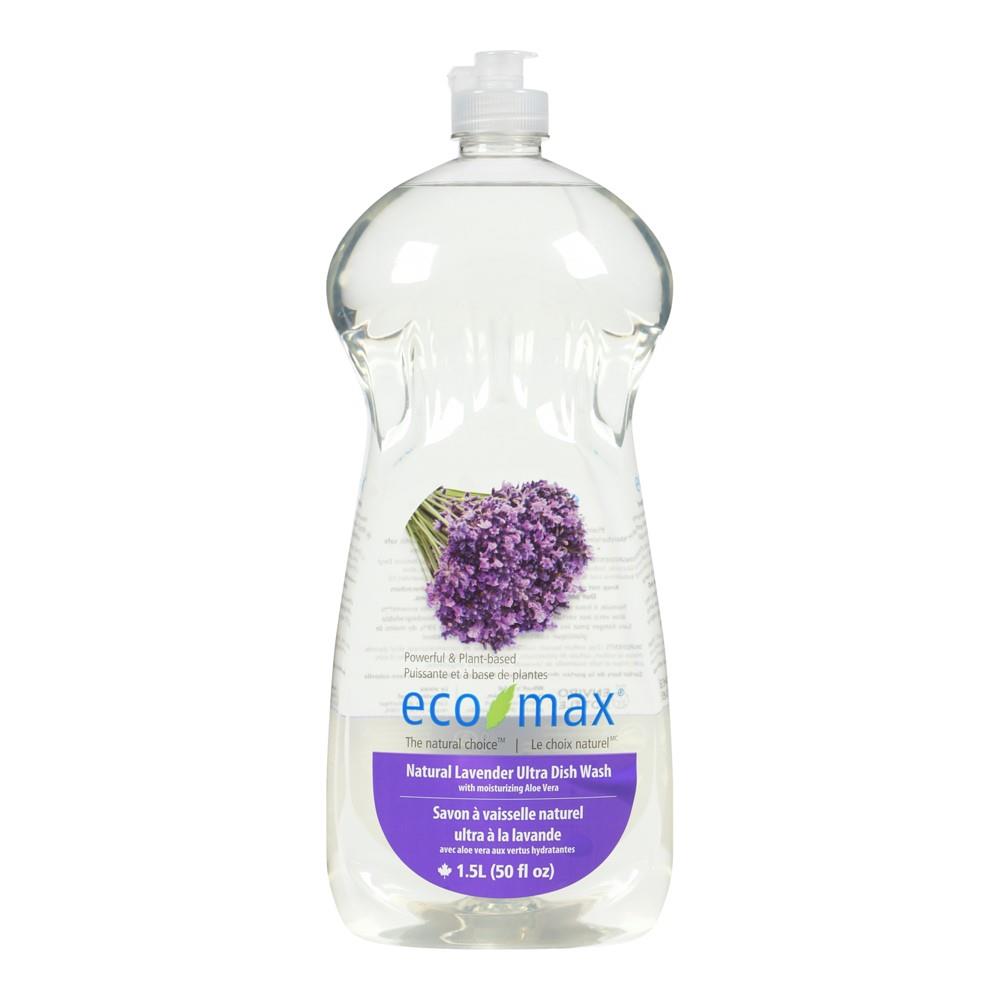 DISH SOAP - LAVENDER / 1.5L