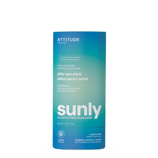 AFTER SUN STICK - MINT CUCUMBER / 60ml