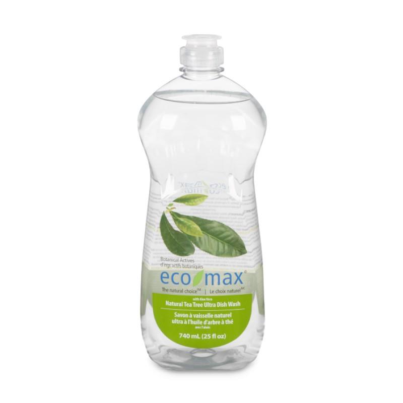 DISH SOAP - TEA TREE / 740ml
