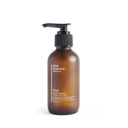 SKIN ESSENCE FRESH FACIAL CLEANSER - 120ml