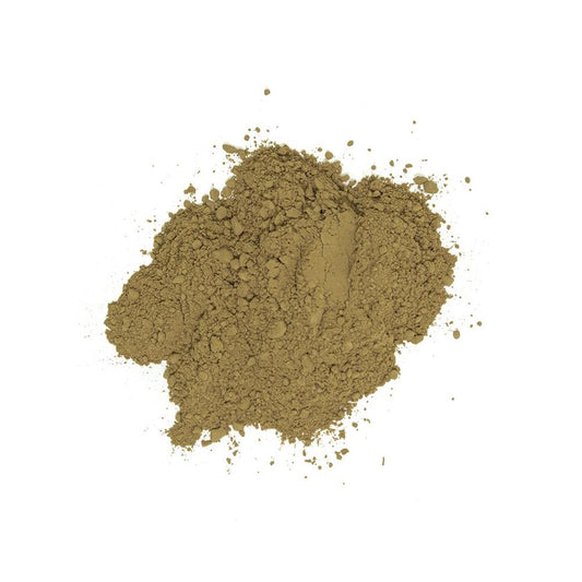 WESTPOINT NATURALS CAROB POWDER RAW - 200g