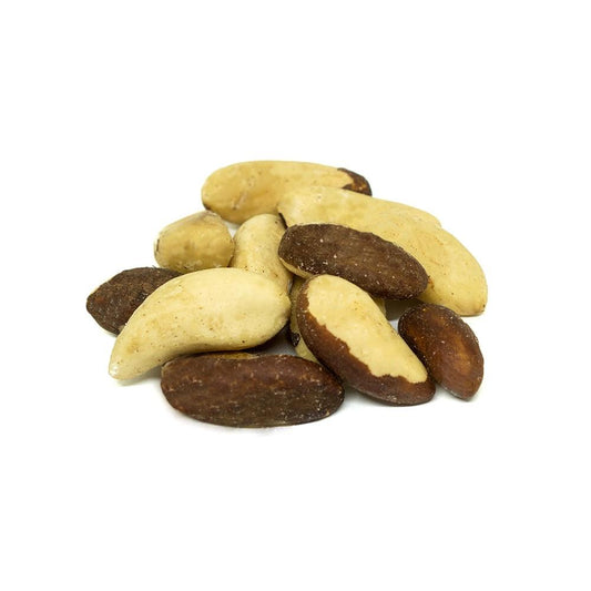 WESTPOINT NATURALS BRAZIL NUTS ORGANIC - 400g