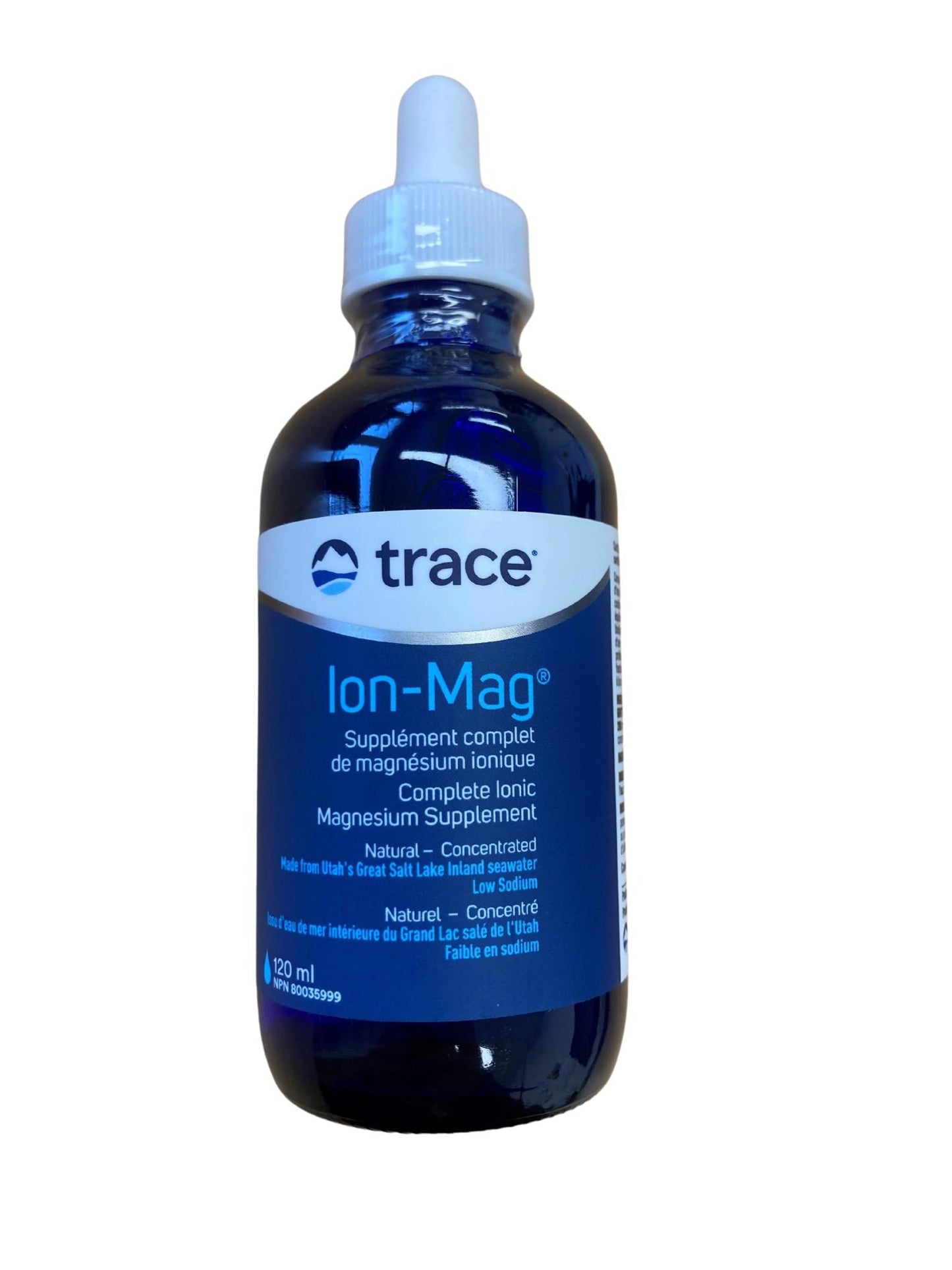 TRACE ION-MAG 120ML
