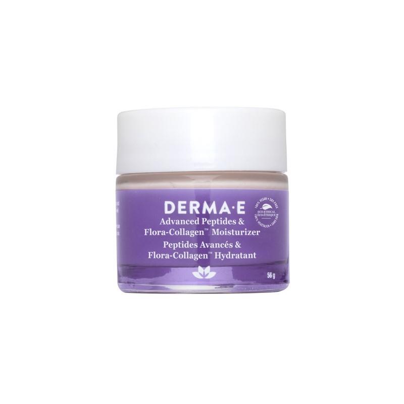 DERMA E ADV PEPTIDES&COLLAGEN  56G