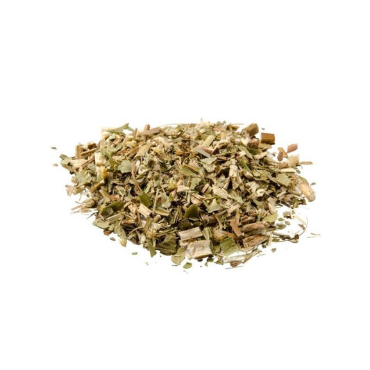 CHICKADEE FARM TEA GOLDENROD, 40G