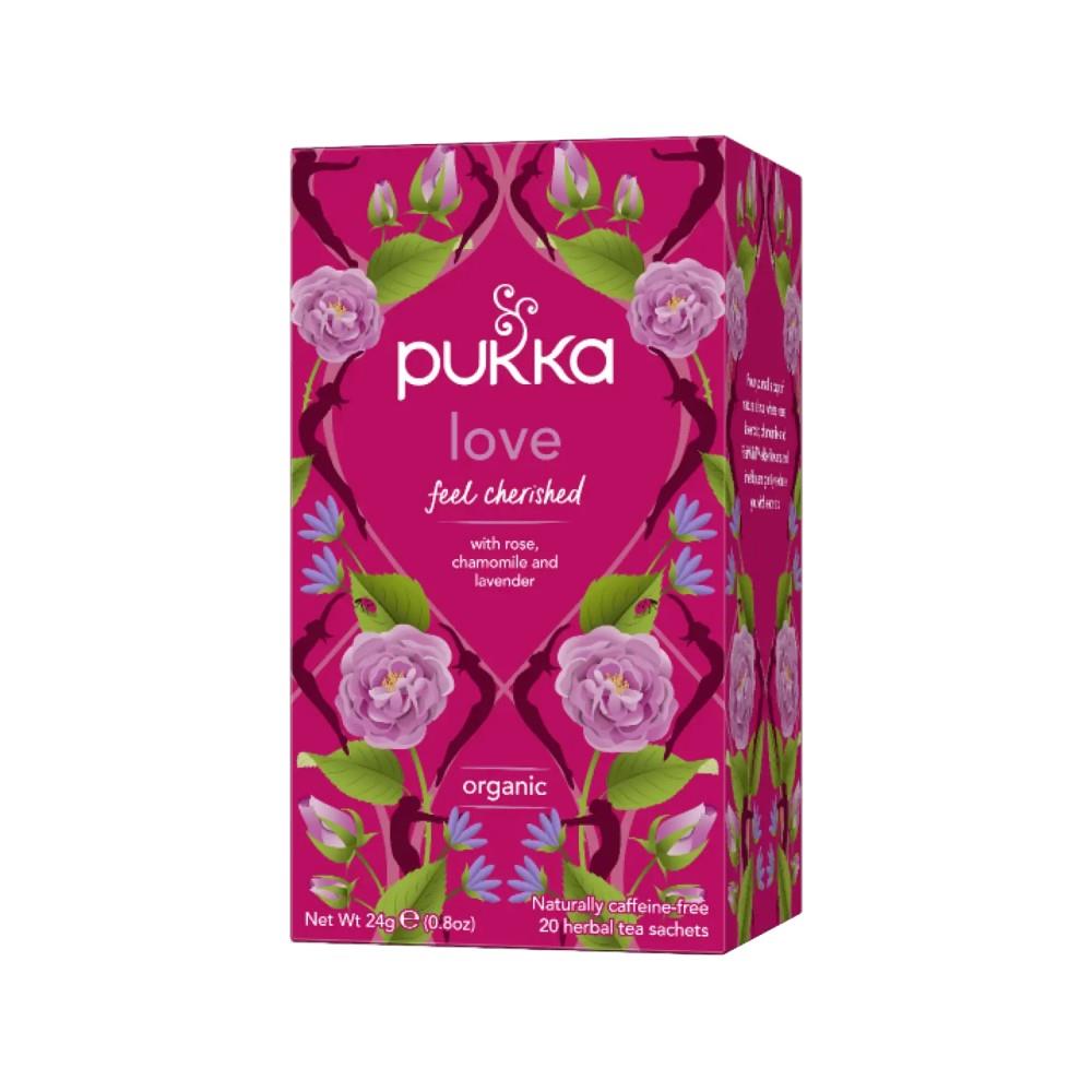 Love Tea - 20 Bags