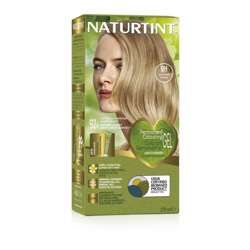 NATURTINT 9N HONEY BLOND