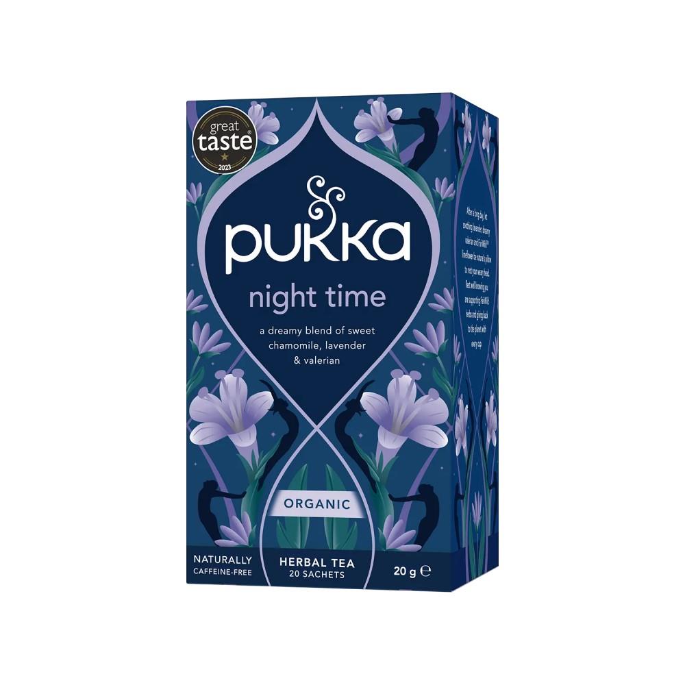 Night Time Tea - 20 Bags