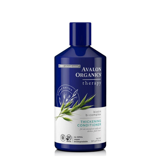 BIOTIN B-COMPLEX CONDITIONER - 397g