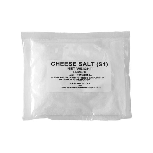 Cheese Salt, 8oz