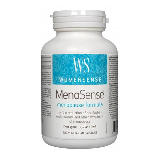 WOMENSENSE MENOSENSE - 210 VCAPS