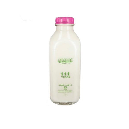 CREAM - 35% WHIPPING / 1L