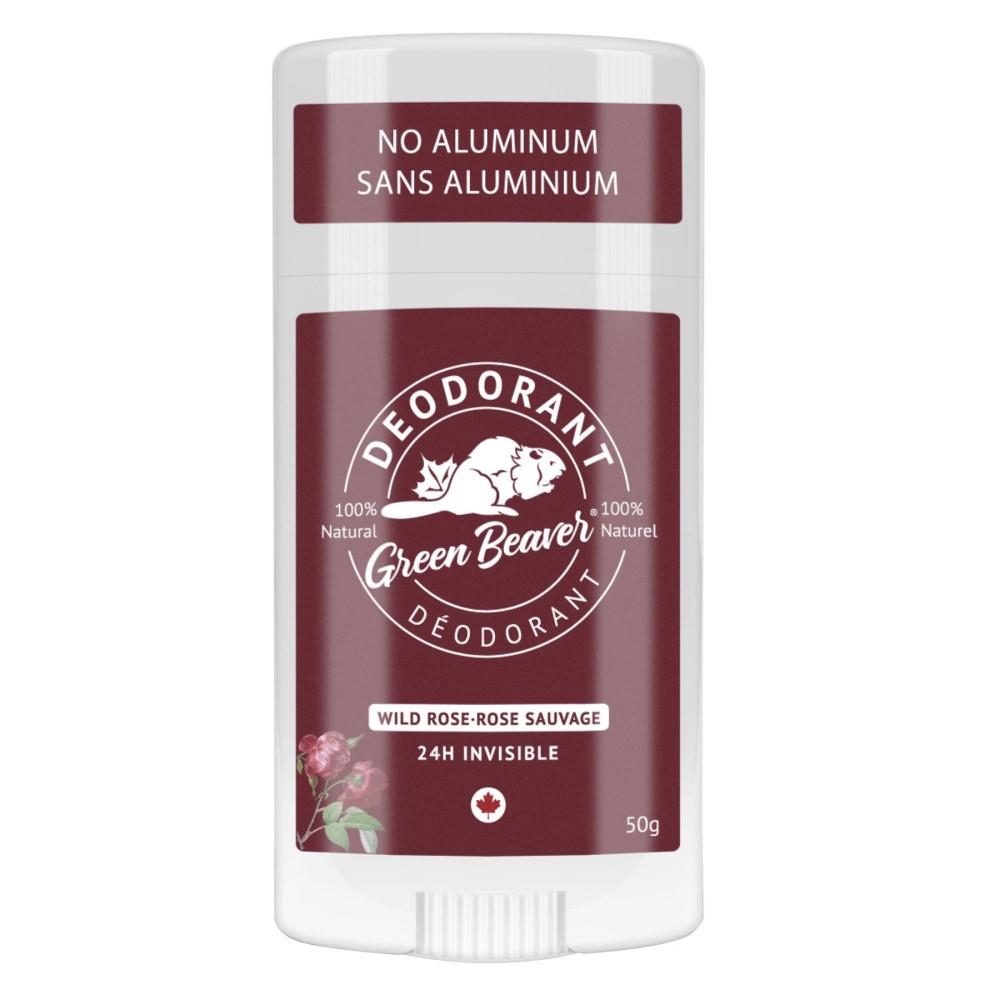 GB Deodorant Stick Wild rose - 50g