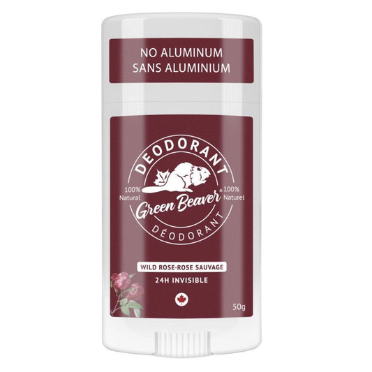 GB Deodorant Stick Wild rose - 50g