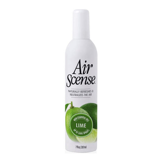 AIR FRESHENER - LIME / 207ml