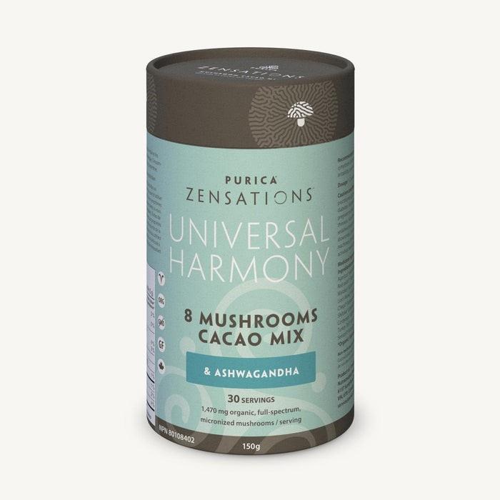 PURICA ZENSATIONS UNIVERSAL HARMONY 150g
