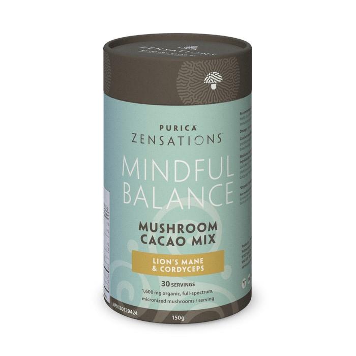 PURICA ZENSATIONS MINDFUL BALANCE 150g