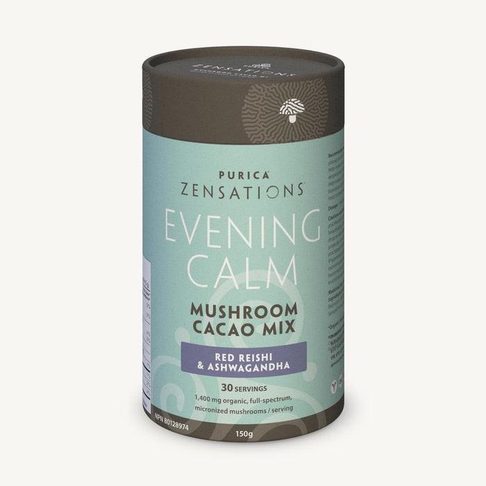 PURICA ZENSATIONS EVENING CALM 150g