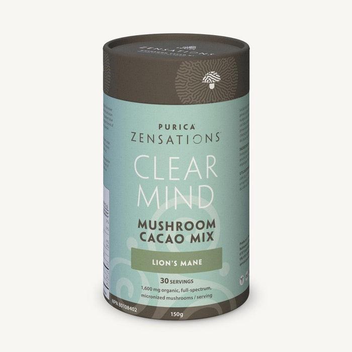 PURICA ZENSATIONS CLEAR MIND 150g