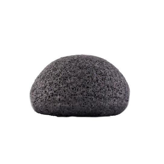 RELAXUS KONJAC SPONGE BAMBOO CHARCOAL