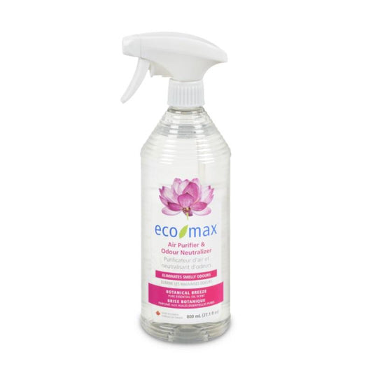 AIR PURIFIER - BOTANICAL BREEZE / 800ml