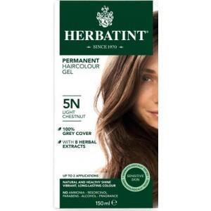 HERBATINT HAIR COLOR 5N LT CHE
