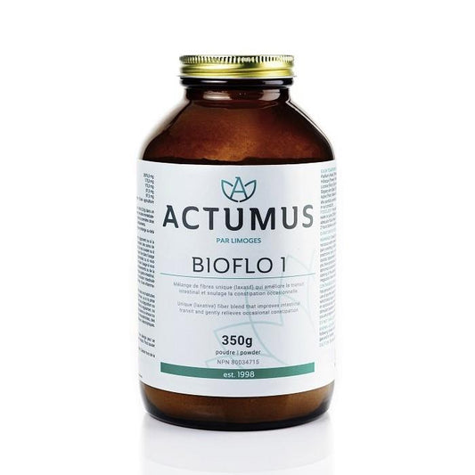 BIOFLO 1 LAXATIVE - 350g