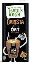 EARTHS OWN OAT BEV BARISTA EDITION 946ML