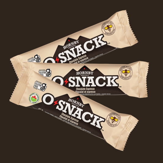 HORNBY BAR CHOC ESPRESSO 45G