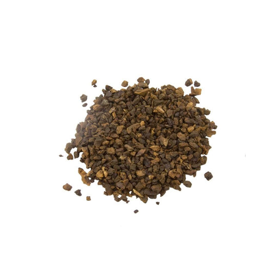 WESTPOINT NATURALS ROASTED CHICORY ROOT - 400g