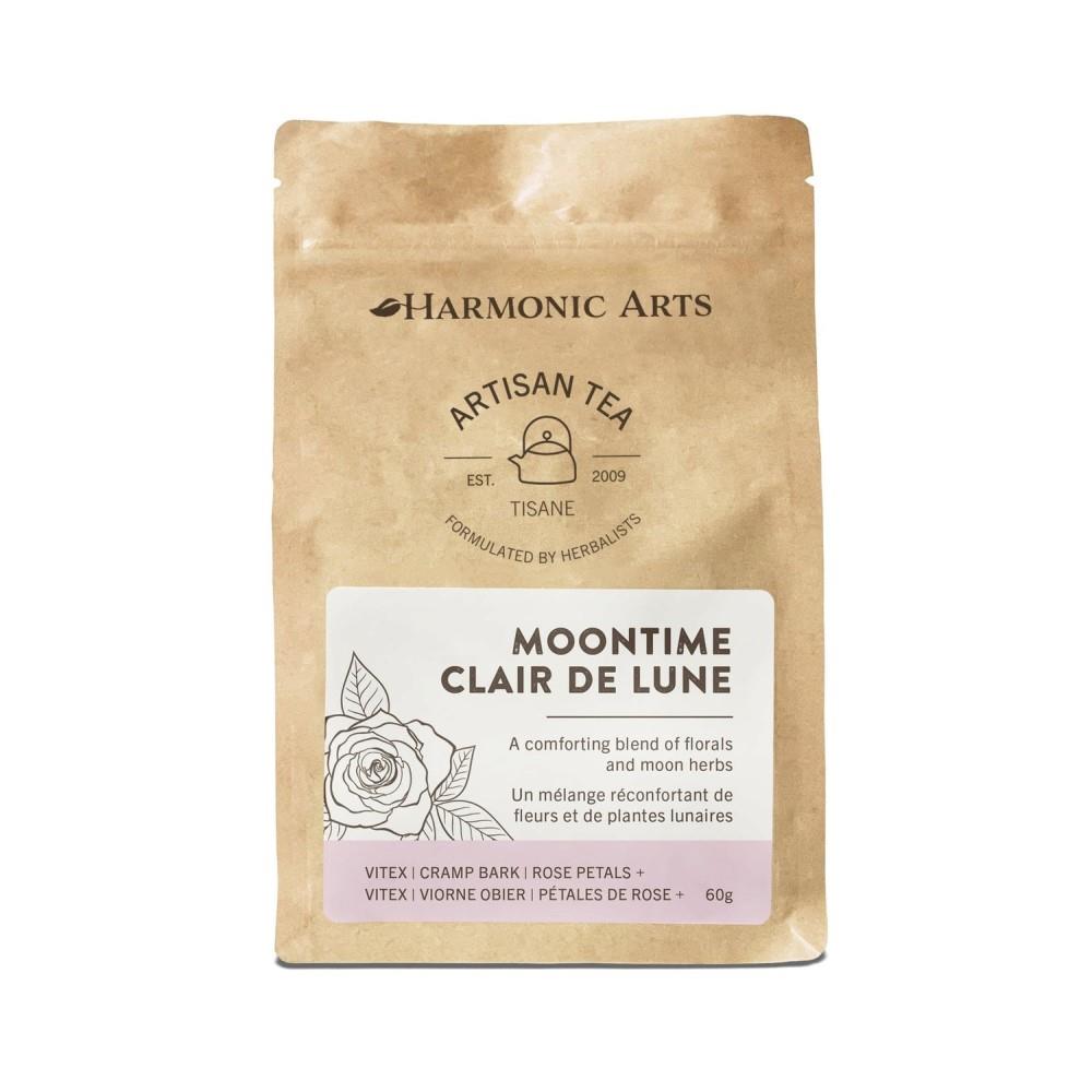 HARMONIC ARTS MOONTIME TEA 60g