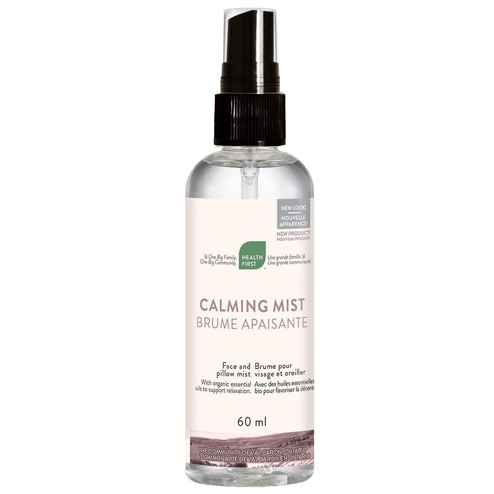 HF CALMING MIST 60ml