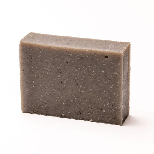 NATURE'S ESSENTIAL GARDEN DEAD SEA MUD SOAP BAR