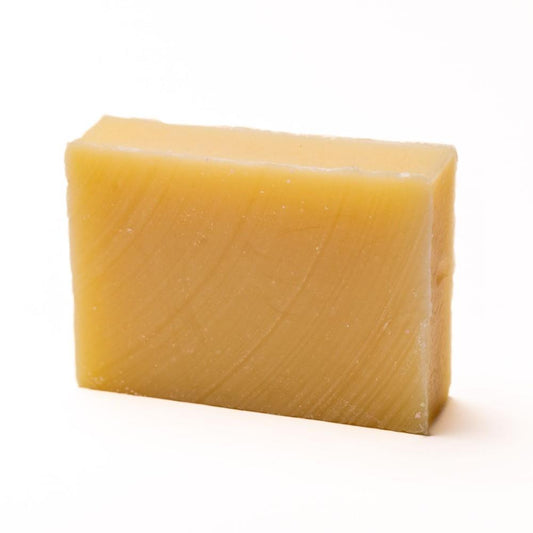 NATURE'S ESSENTIAL GARDEN LEMONGRASS SOAP BAR