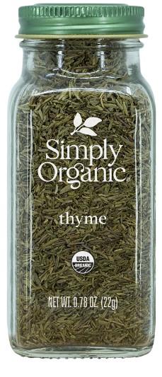 SO THYME  31G