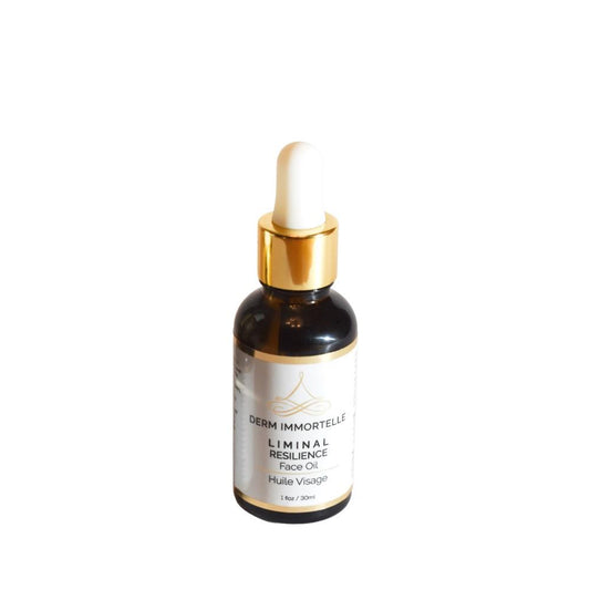 LAVIGNE LIMINAL RESILIENCE FACE OIL - 15ml