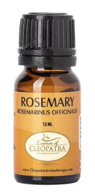 EOCA OIL ROSEMARY 12ml
