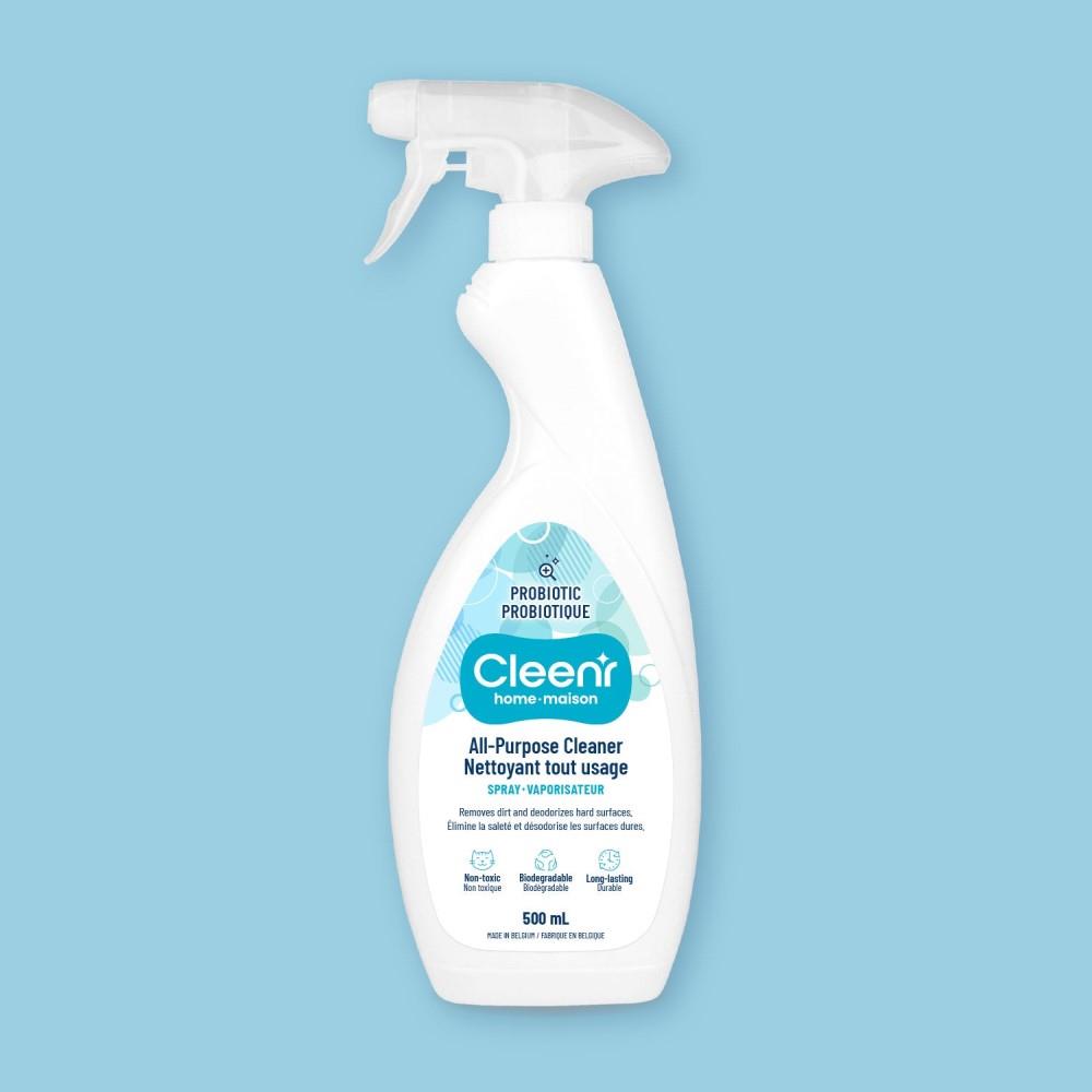 PROBIOTIC ALL-PURPOSE CLEANER - 500ml