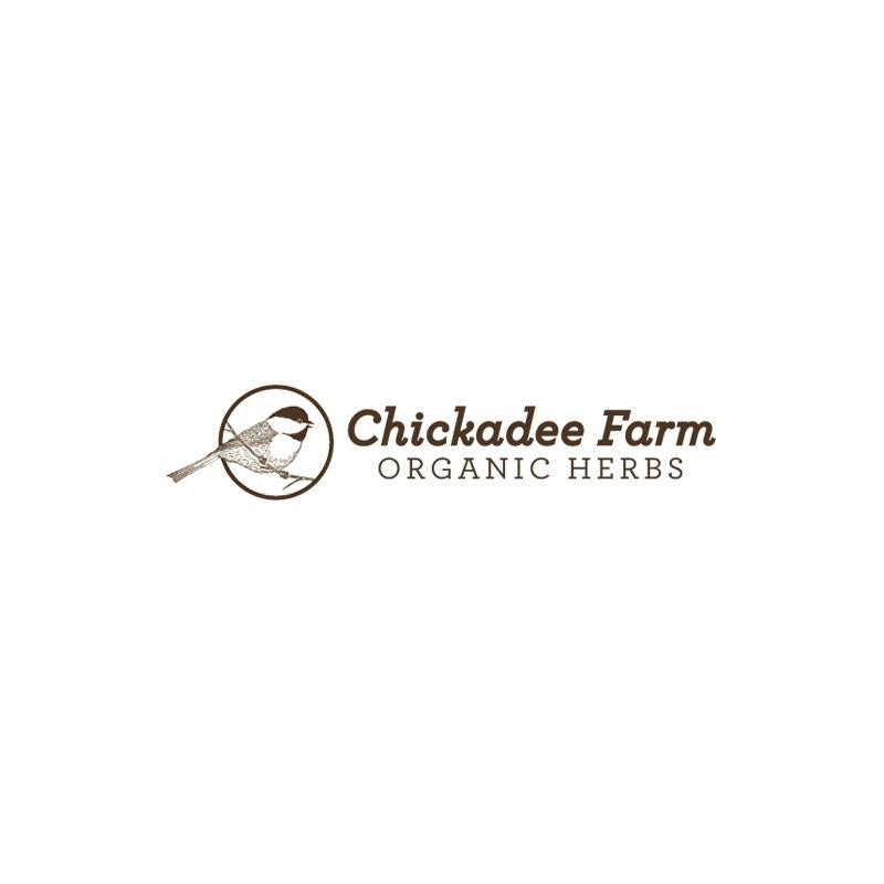 Chickadee Farm Organic Plantain Narrow Leaf Tea, 50g