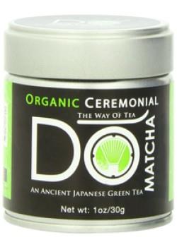 DO MATCHA TEA JAPANESE GREEN 30G