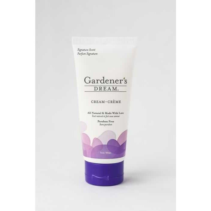 GARDENER'S DREAM CREAM - 90ml