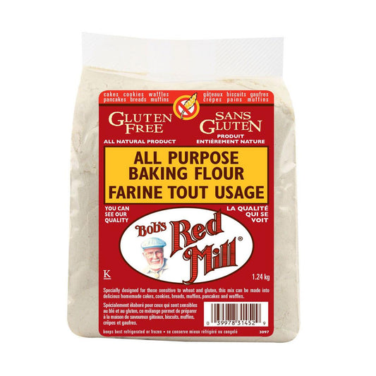 All Purpose Flour - 1.24 kg