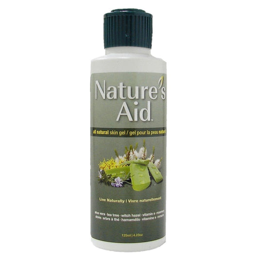 Skin Gel - 125 mL