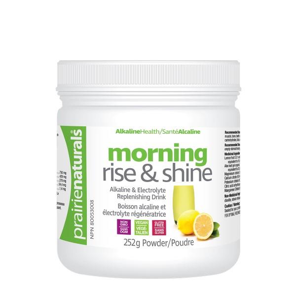 Morning Rise & Shine - 252g