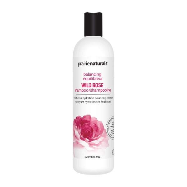 PN SHAMPOO WILDROSE 500ml