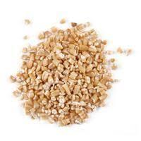 OATS STEEL CUT ORGANIC SOLD IN BULK BY KG