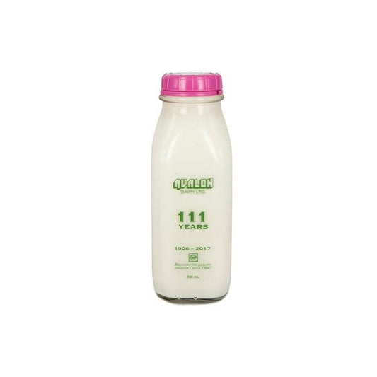 CREAM - 35% WHIPPING / 500ml