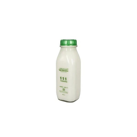CREAM - 10% / 500ml